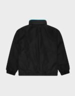 port adelaide supporter black jacket