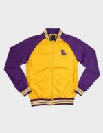 prairie view am purple and gold jacket
