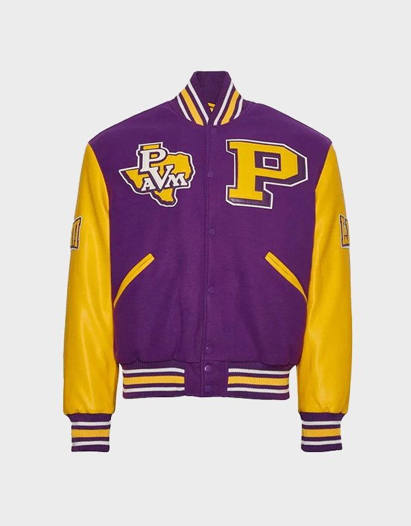 prairie view am university varsity jacket prairie view am university varsity jacket