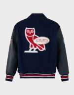 red bull racing jacket