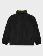 richmond fc supporter black jacket