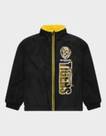 richmond fc supporter jacket