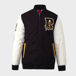 richmond tigers collegiate jacket