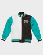 san antonio spurs warm up jacket