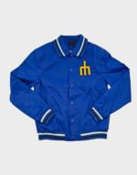 seattle mariners city connect jacket