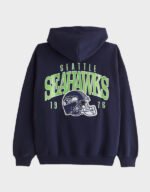 seattle seahawks hoodie