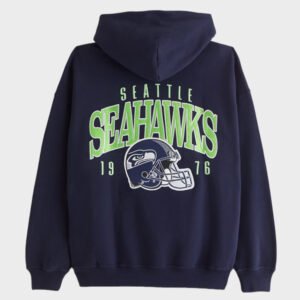 seattle seahawks hoodie