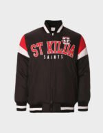 st kilda saints fan jacket