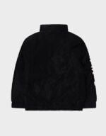 st kilda saints supporter black jacket