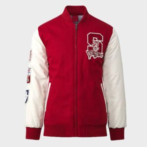 sydney swans collegiate jacket