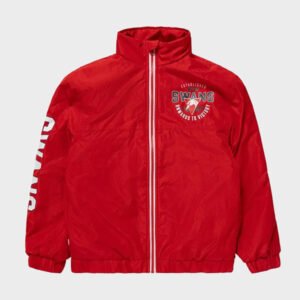 sydney swans supporter jacket