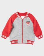 sydney swans varsity jacket