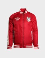 sydney swans vintage bomber jacket