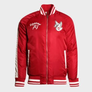 sydney swans vintage bomber jacket