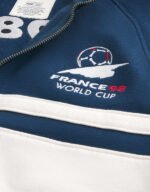 1998 fifa world cup france