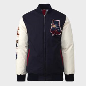 adelaide crows collegiate jacket