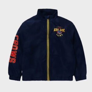 adelaide crows supporter jacket
