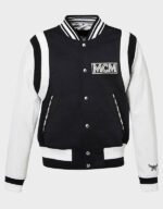 alexandra mary hirschi varsity jacket
