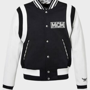 alexandra mary hirschi varsity jacket