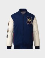 brisbane lions collegiate jacket