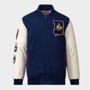 brisbane lions collegiate jacket