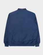 brisbane lions navy bomber jacket