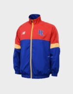 brisbane lions retro jacket