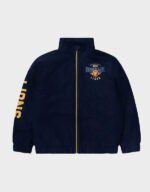 brisbane lions supporter jacket