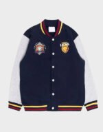 brisbane lions varsity jacket