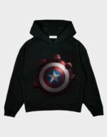captain america brave new world 2025 pullover hoodie