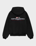 captain america brave new world hoodie