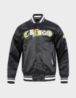 chicago sky city ransom jacket