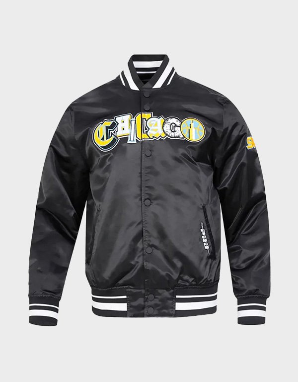 chicago sky city ransom jacket chicago sky city ransom jacket