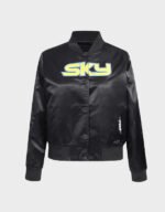 chicago sky classic essentials jacket