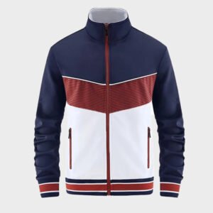 damon herriman the bondsman jacket