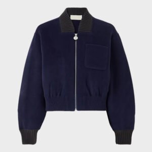 emily alabi fbi season 7 jacket