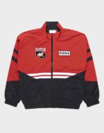 essendon bombers track jacket