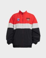 essendon fc retro jacket