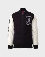 fremantle dockers collegiate jacket