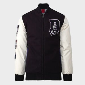 fremantle dockers collegiate jacket