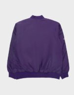 fremantle dockers purple bomber jacket