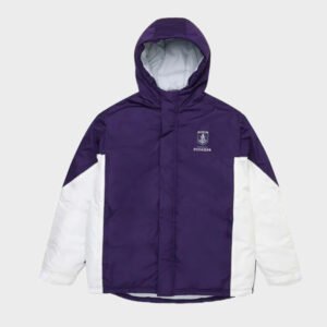 fremantle dockers stadium hooded jacket