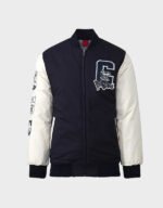 geelong cats collegiate jacket