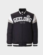 geelong cats fan jacket