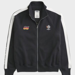 hollister 2006 fifa world cup germany jacket