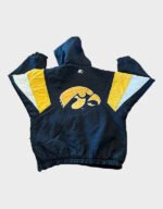 iowa hawkeyes jacket