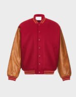 martí cordero olympo varsity jacket