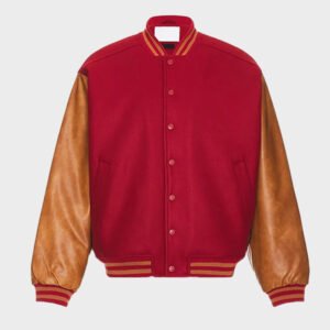 martí cordero olympo varsity jacket