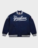 new york yankees 2000 jacket