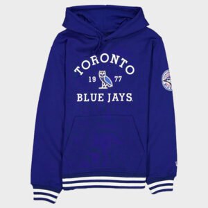ovo x new era mlb toronto hoodie
